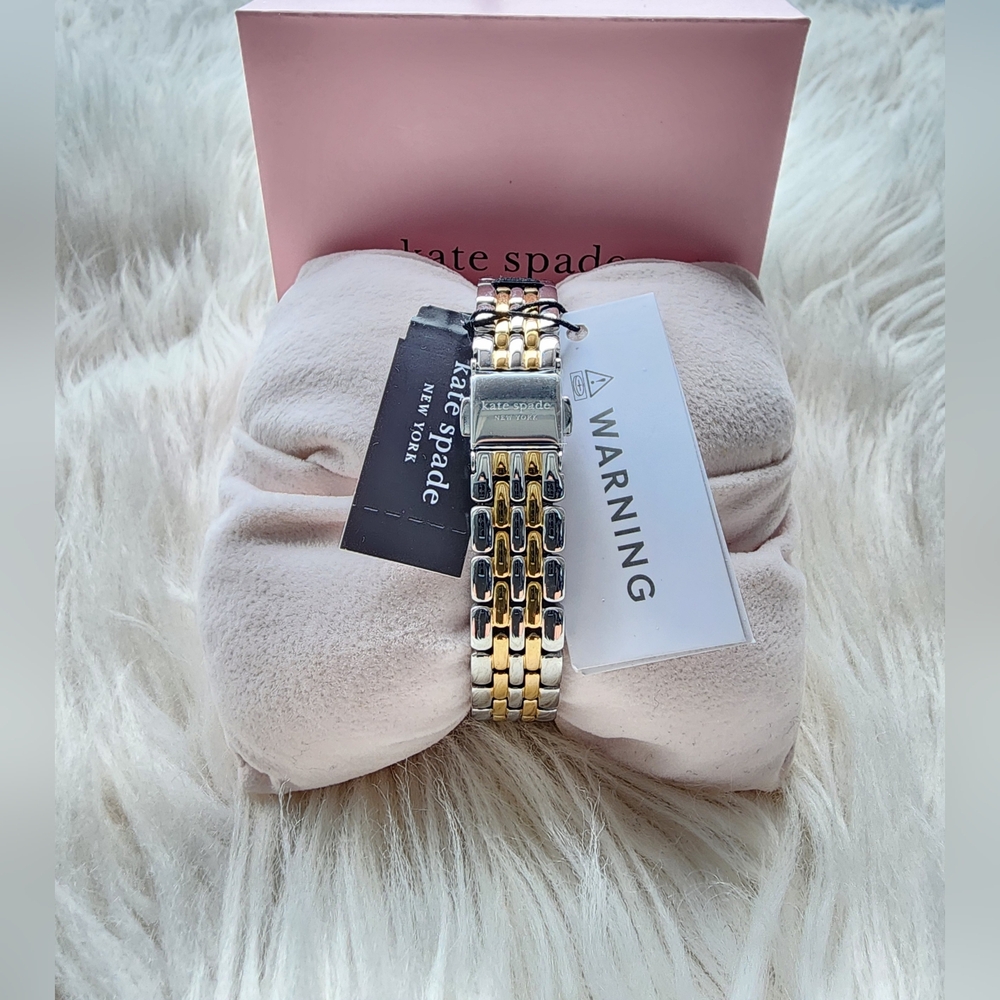 Kate Spade Watch Original Brand New With Tag - Picture 10 of 10